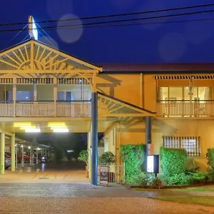 **** Motel Homestead Australia