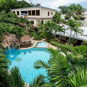  Apartment Alona Philippines