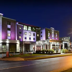 Hotell Crowne Plaza Dublin Airport By Ihg
