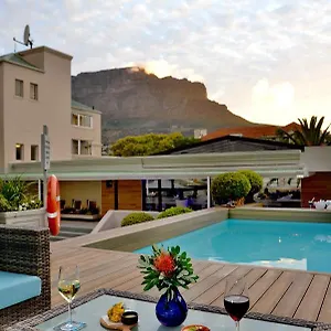 Hotell The Cape Milner