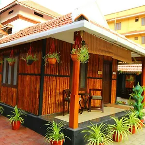 *** Hotel Heritage By Nexstay India