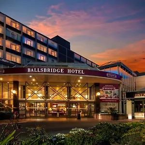 Hotell Ballsbridge